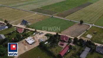 Działka budowlana na sprzedaż Raczki